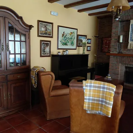 Rural El Otero Szálloda 2*