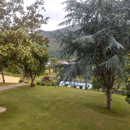 Rural El Otero Szálloda