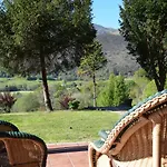 Hotel Rural El Otero