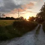 Rural El Otero La Borbolla