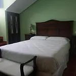 Rural El Otero Hotel La Borbolla