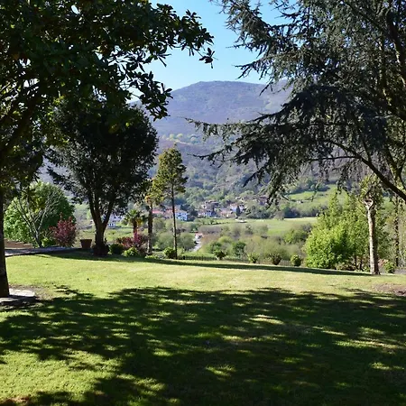 Rural El Otero Hotel
