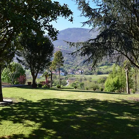 Rural El Otero מלון