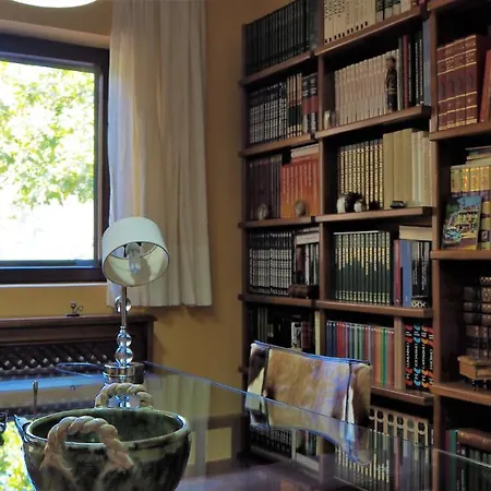 Rural El Otero מלון 2*