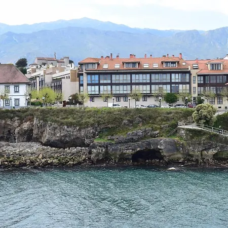 Rural El Otero מלון 2*