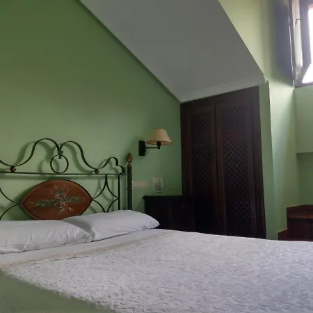 Rural El Otero Hotel La Borbolla