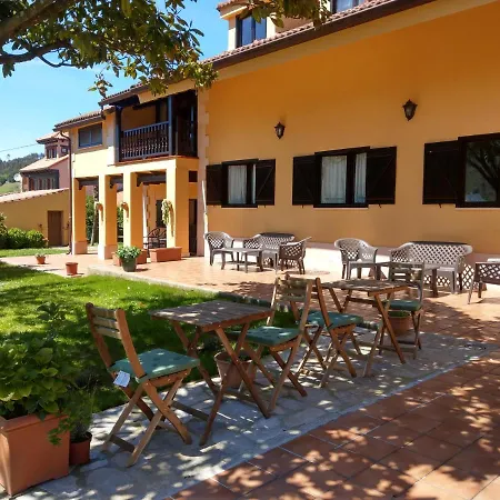 Rural El Otero 2* La Borbolla