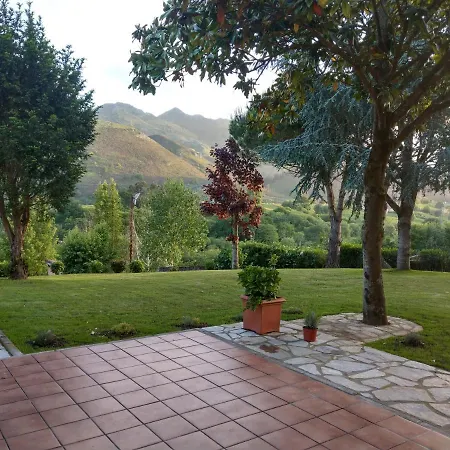 Rural El Otero Hotel La Borbolla