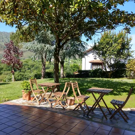 Otel Rural El Otero