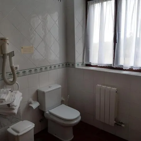 Rural El Otero מלון La Borbolla