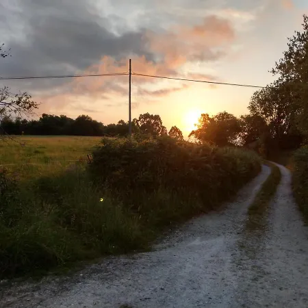 Rural El Otero La Borbolla