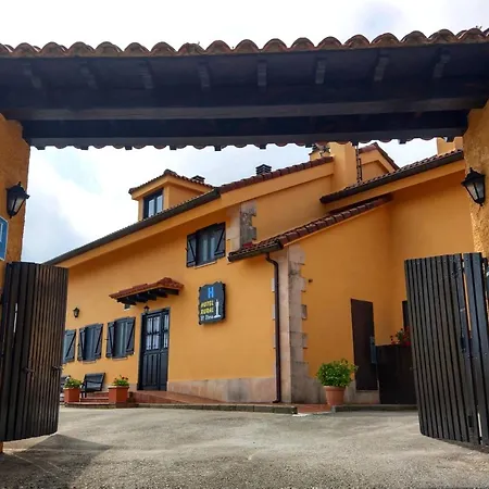 Rural El Otero La Borbolla