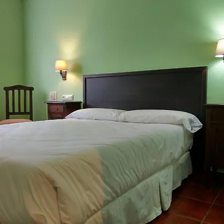 Rural El Otero מלון 2*