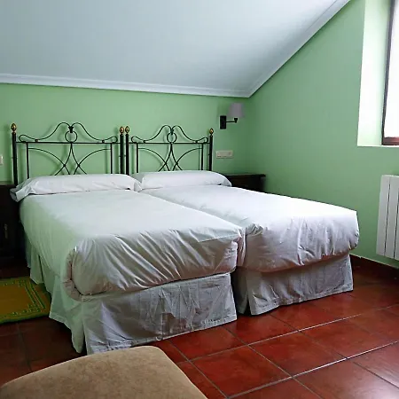 Rural El Otero 2* La Borbolla