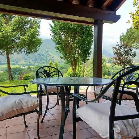 Rural El Otero Hotel La Borbolla