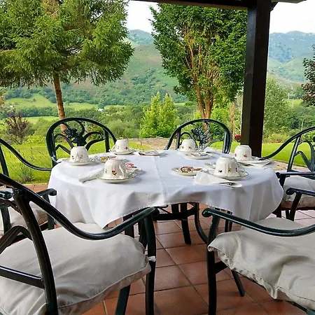 Rural El Otero La Borbolla