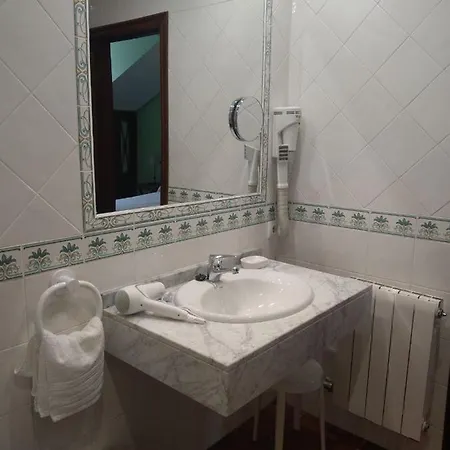 Rural El Otero מלון 2*