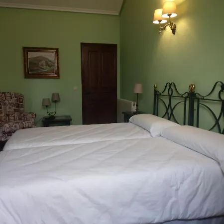 Rural El Otero Otel 2*