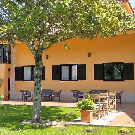Hotel Rural El Otero 2*