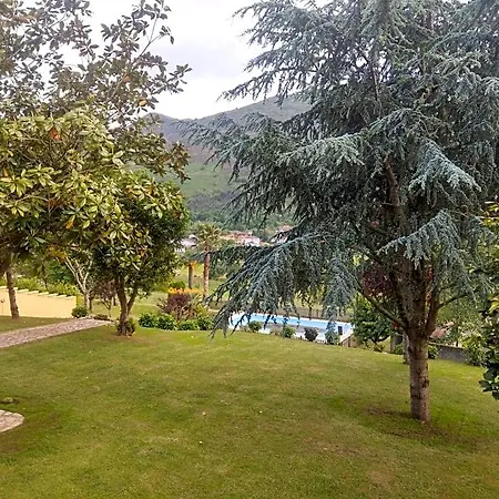 Hotel Rural El Otero La Borbolla