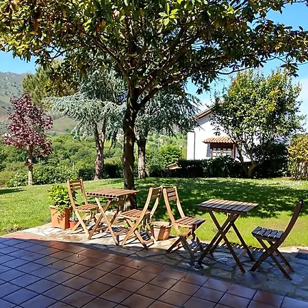 Rural El Otero