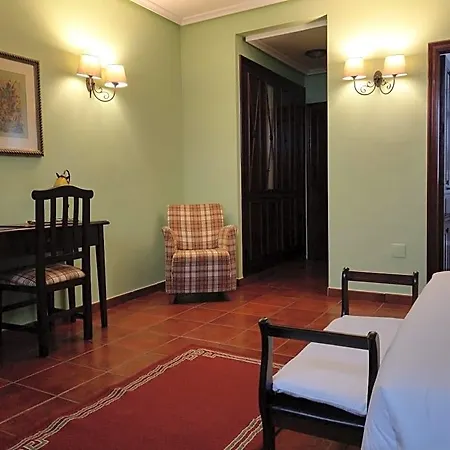 Hotel Rural El Otero La Borbolla