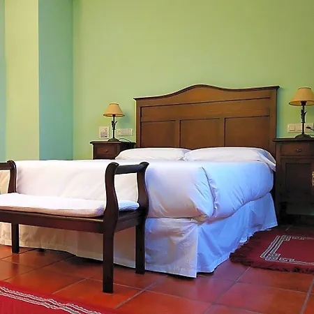 Hotel Rural El Otero