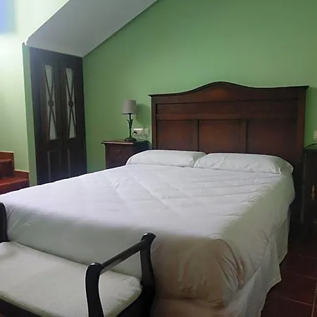 Hotel Rural El Otero La Borbolla