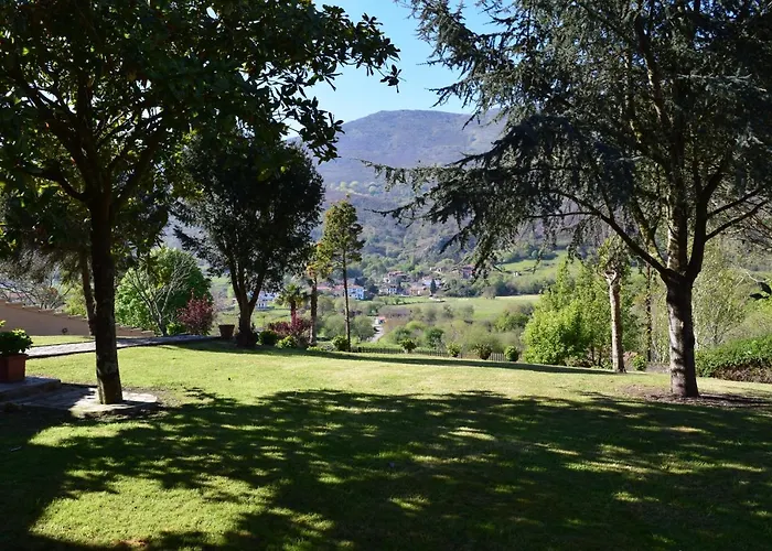 Rural El Otero Hotel