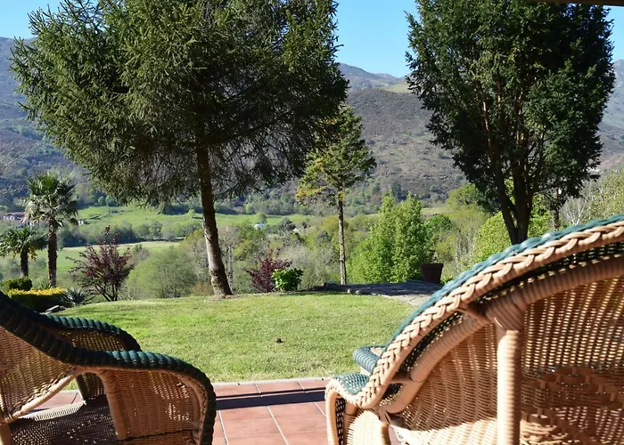 Hotel Rural El Otero