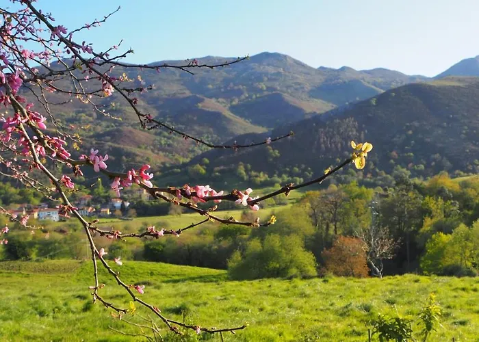 Rural El Otero Hotel