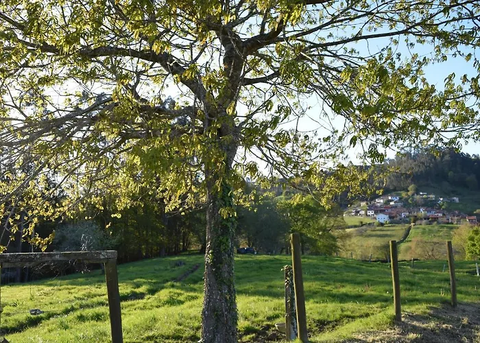 Rural El Otero Hotel