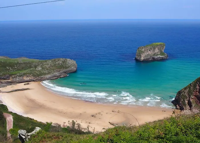 Rural El Otero Hotel La Borbolla