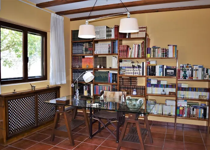 Hotel Rural El Otero