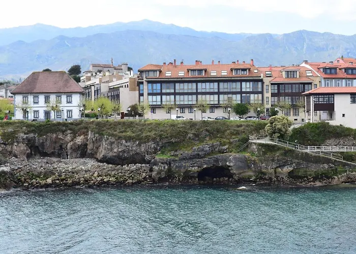 Rural El Otero Hotel 2*