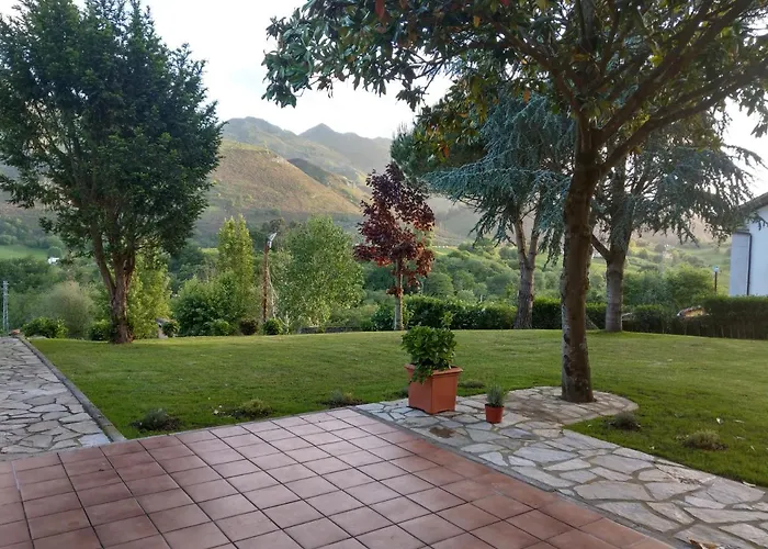 Rural El Otero Hotel La Borbolla