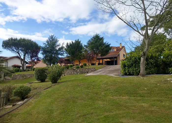 Rural El Otero Hotel 2*