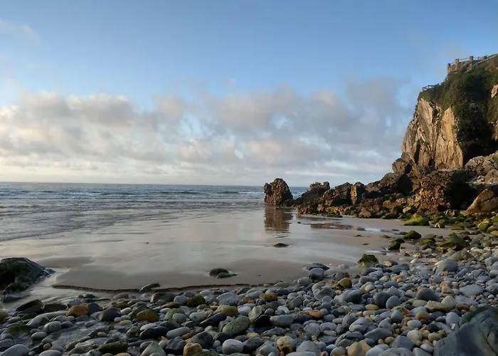 Rural El Otero Hotel