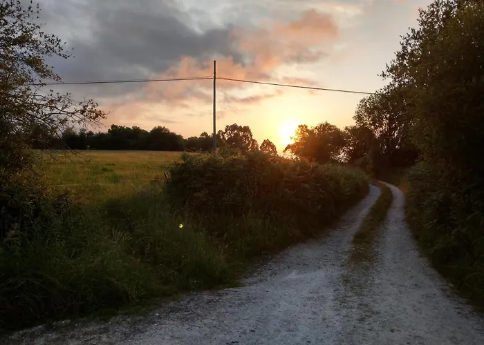 Rural El Otero La Borbolla