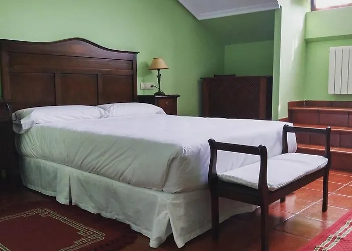 Hotel Rural El Otero