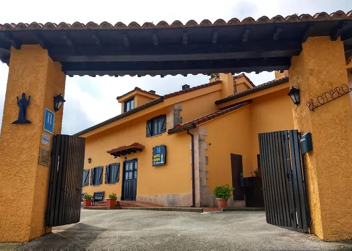 Rural El Otero La Borbolla