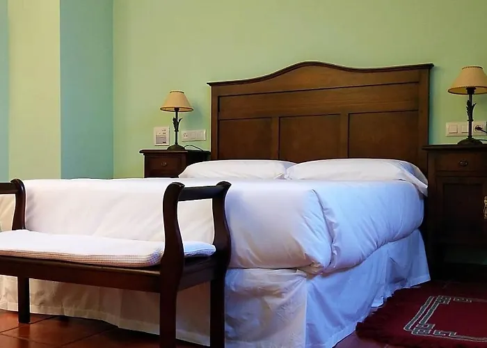 Rural El Otero La Borbolla