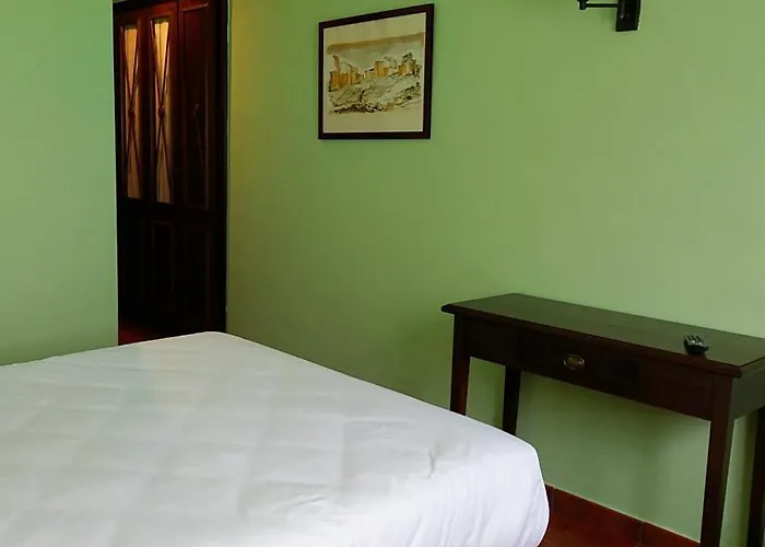 Hotel Rural El Otero