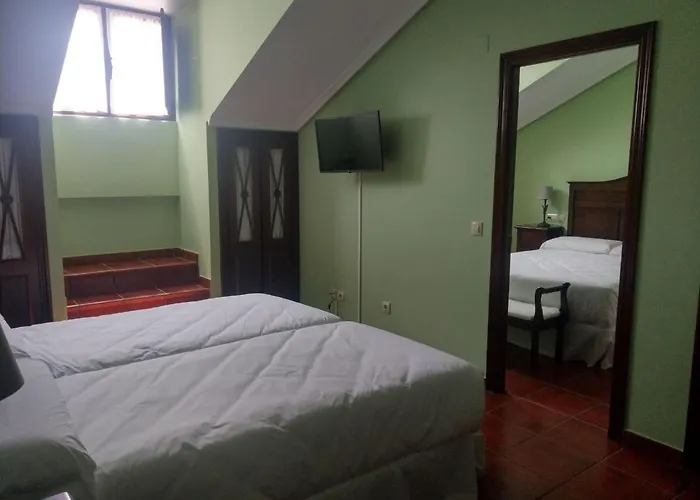 Hotel Rural El Otero La Borbolla