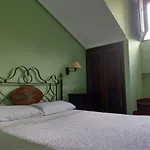 Rural El Otero Hotel La Borbolla