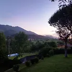 Rural El Otero Hotel La Borbolla