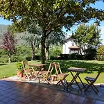Hotel Rural El Otero