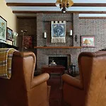 Rural El Otero 2* La Borbolla