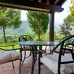 Rural El Otero Hotel La Borbolla