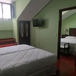 Hotel Rural El Otero La Borbolla